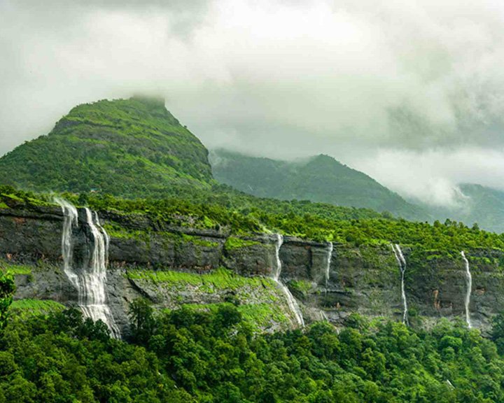 Araku Valley Visakhapatnam
