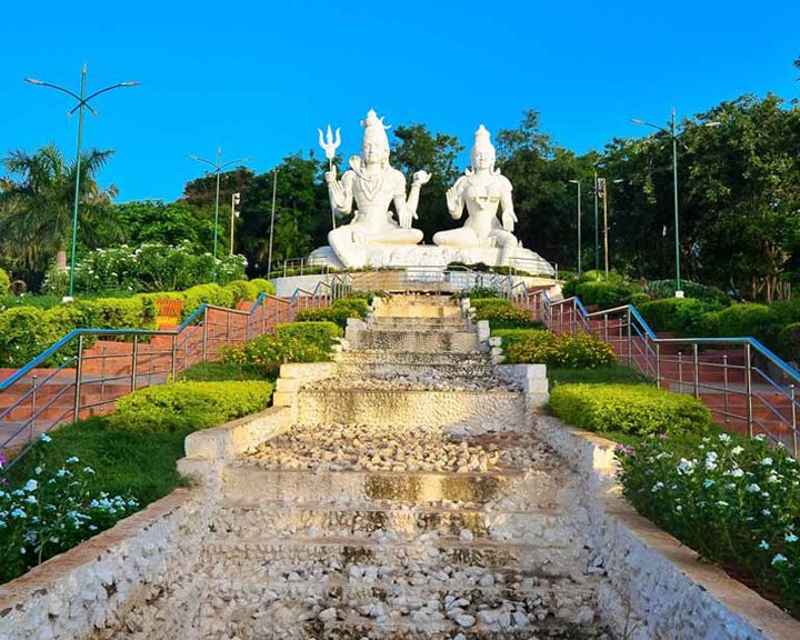 Kailasagiri Visakhapatnam